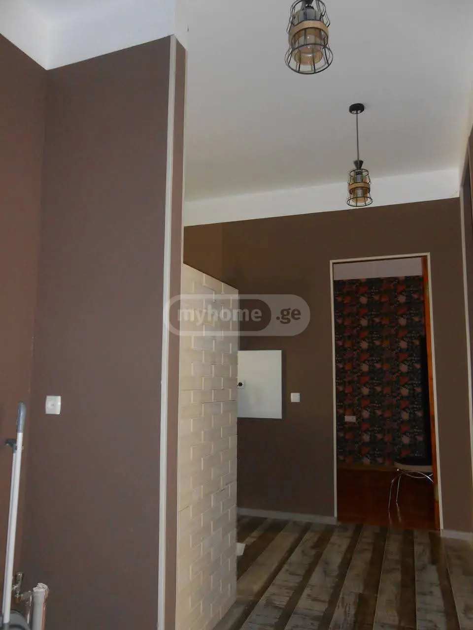 For Rent 3 Room Apartment Tsqaltuboshi view 4
