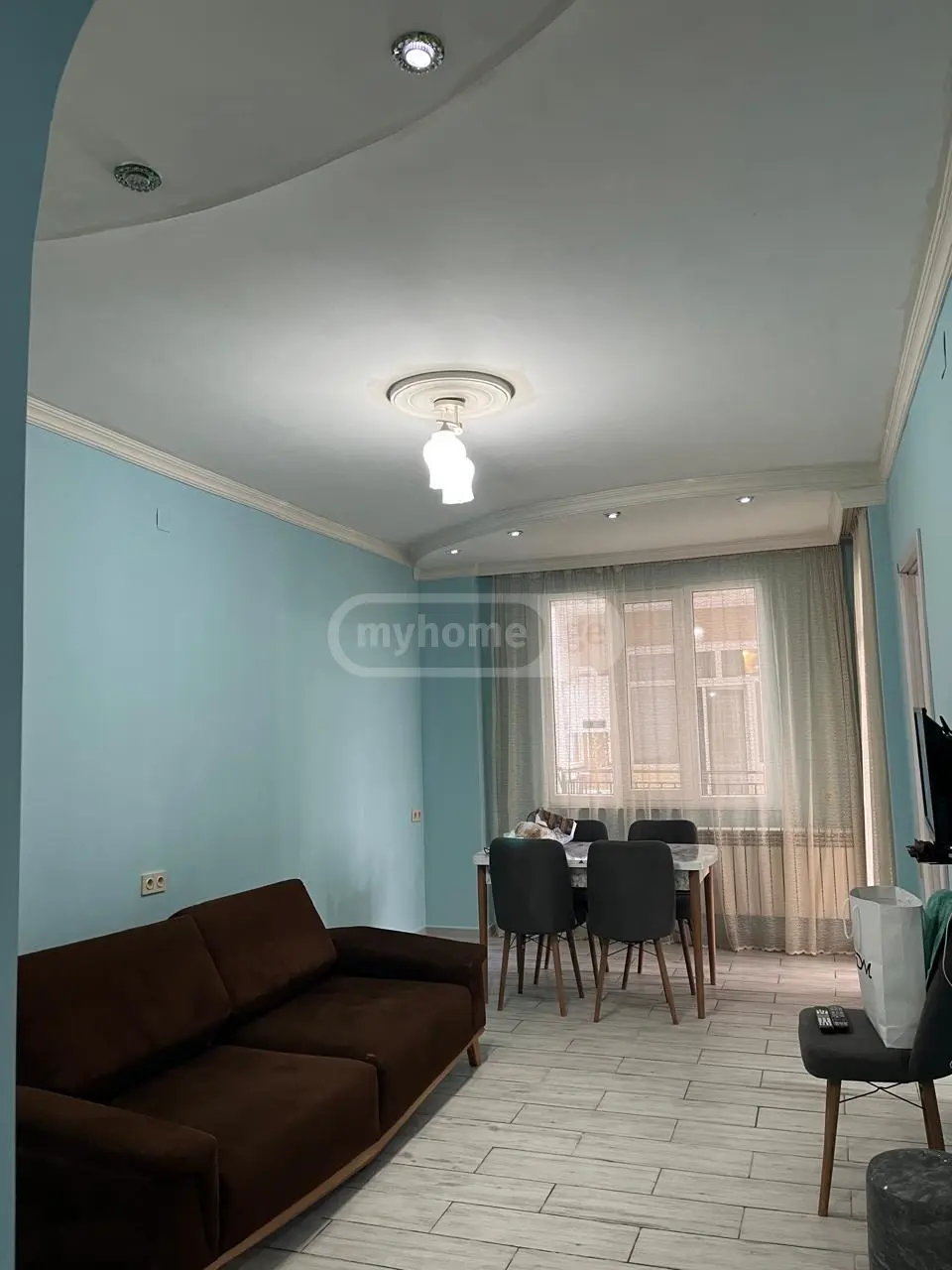For Rent 3 Room Apartment view 1