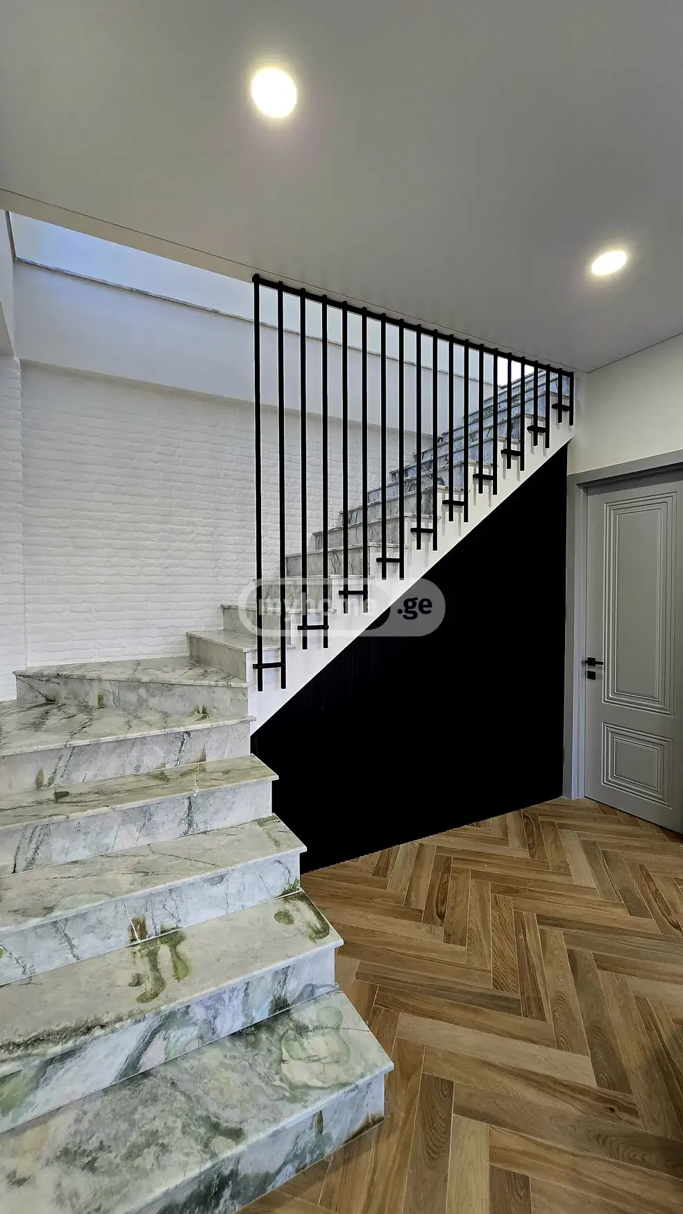 For Sale 5 Room Private House Mtskhetis Munitsipalitetshi view 6