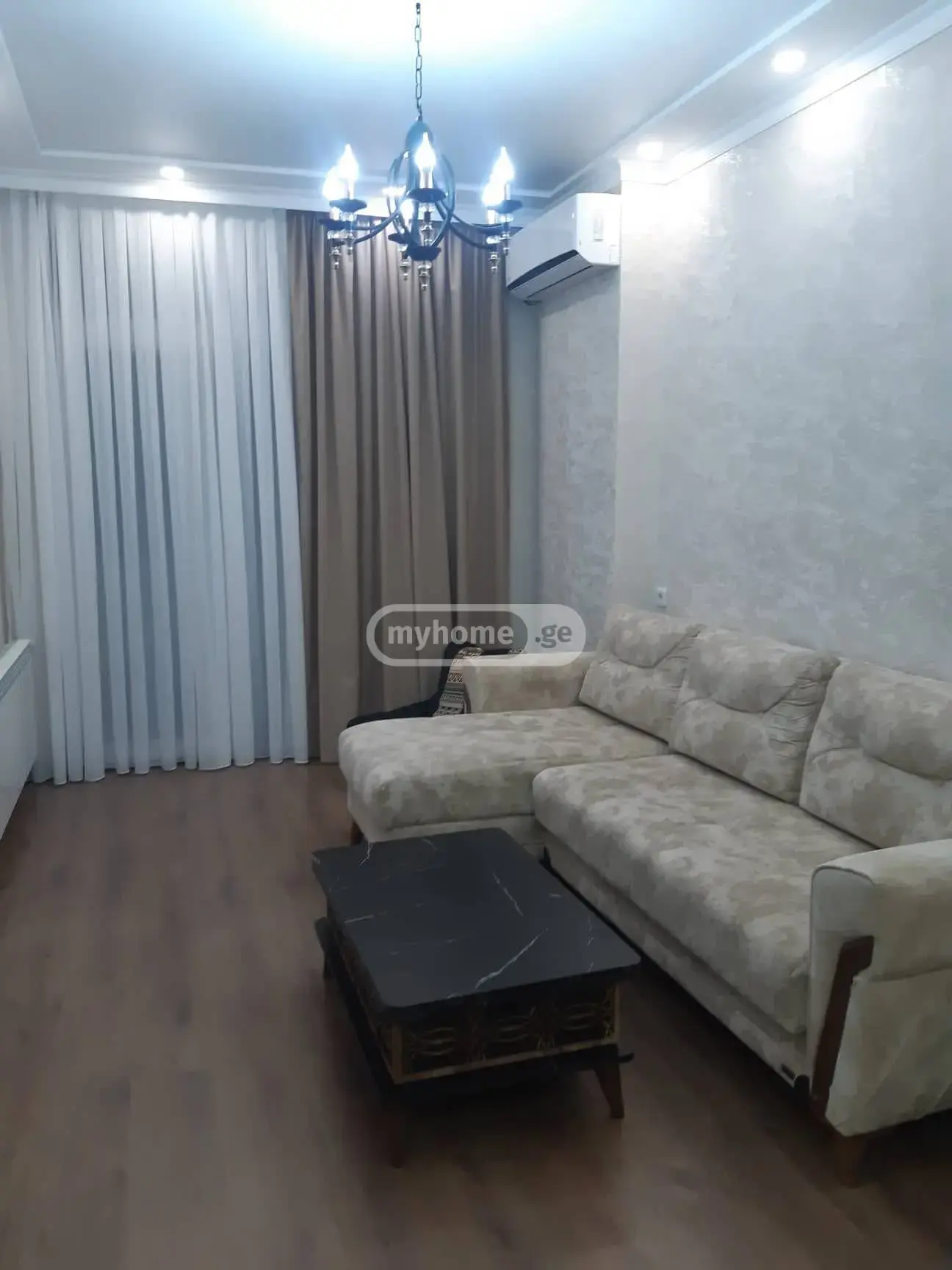 For Rent 2 Room Apartment view 3