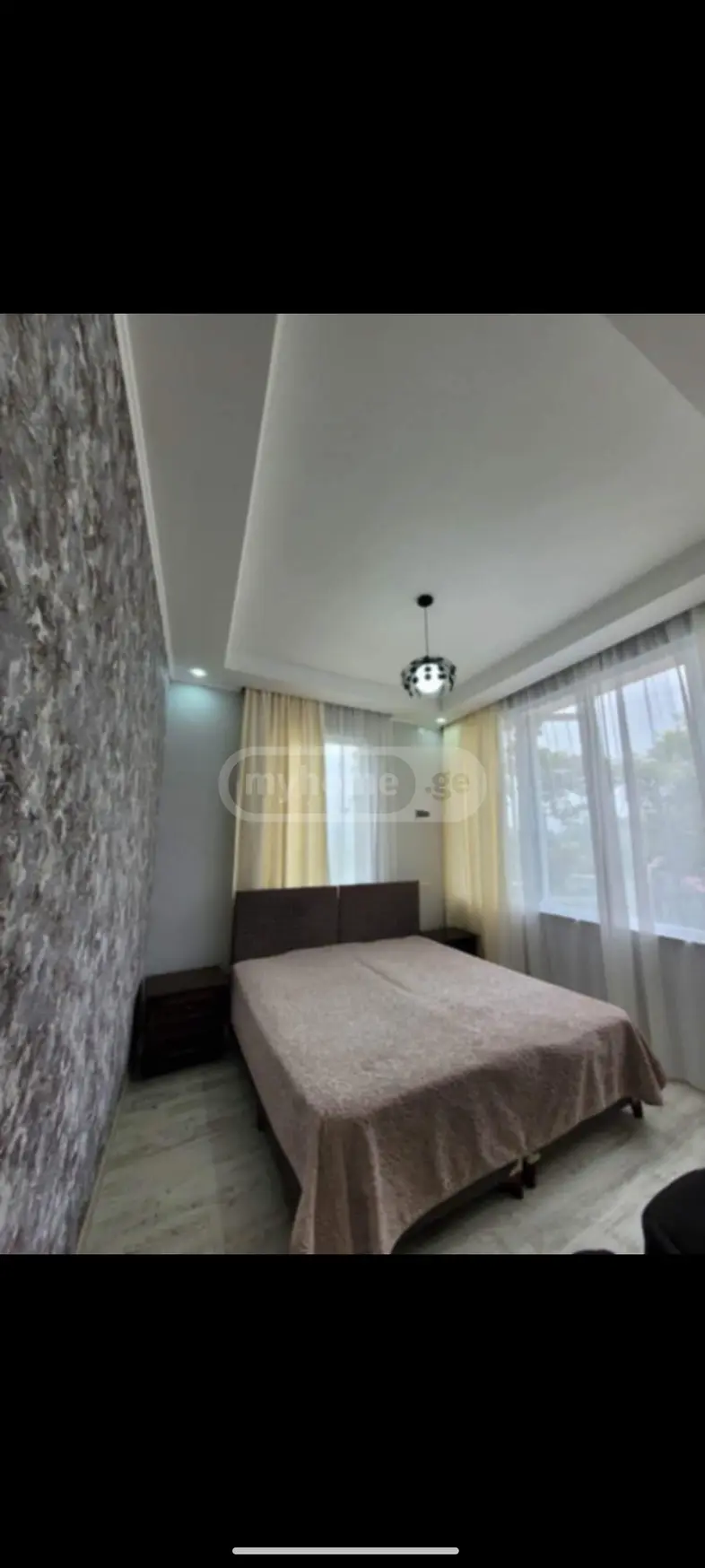 For Rent 3 Room Private House Kobuletis Munitsipalitetshi view 5