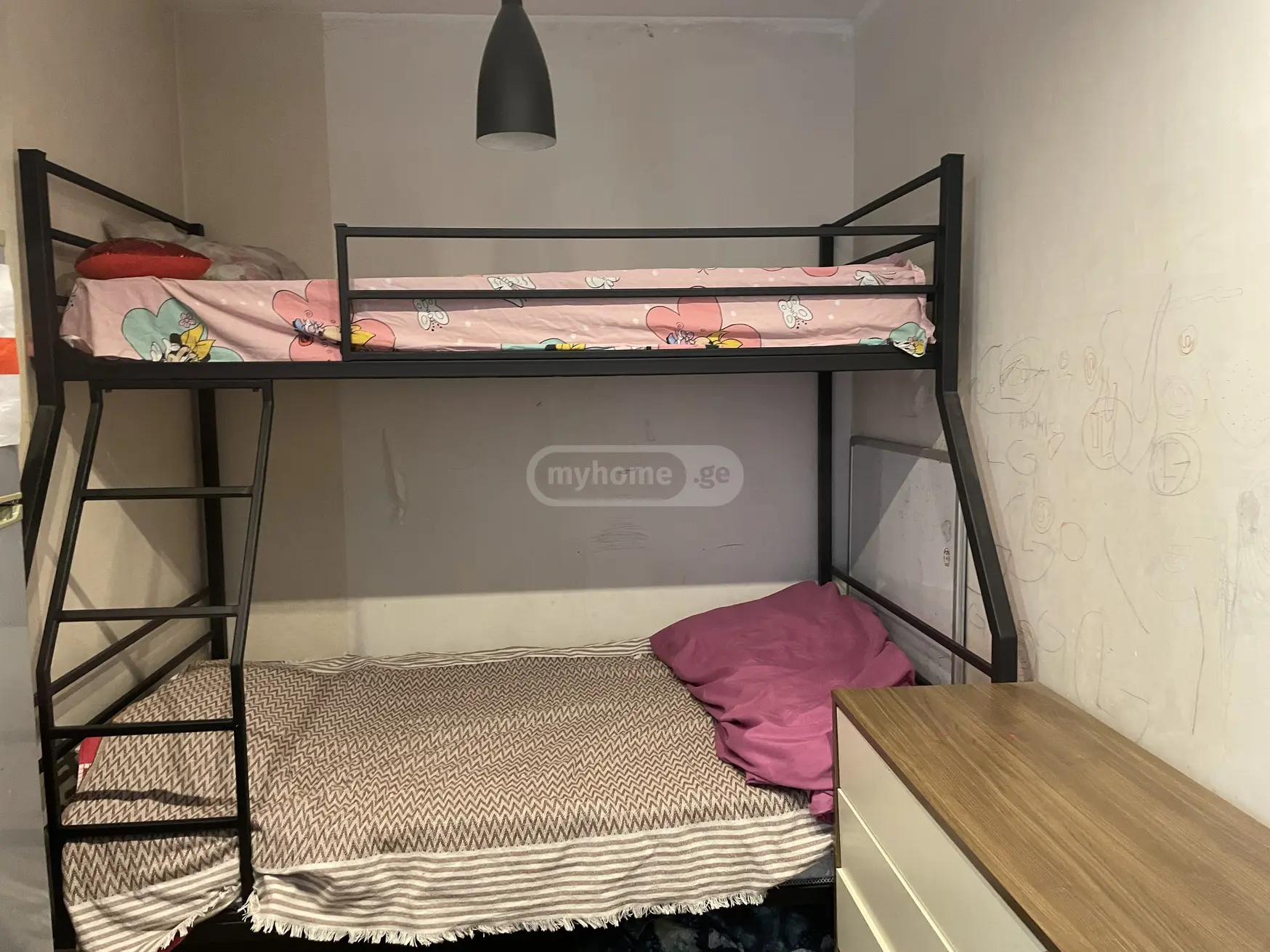 Daily Rent 3 Room Sastumro view 6