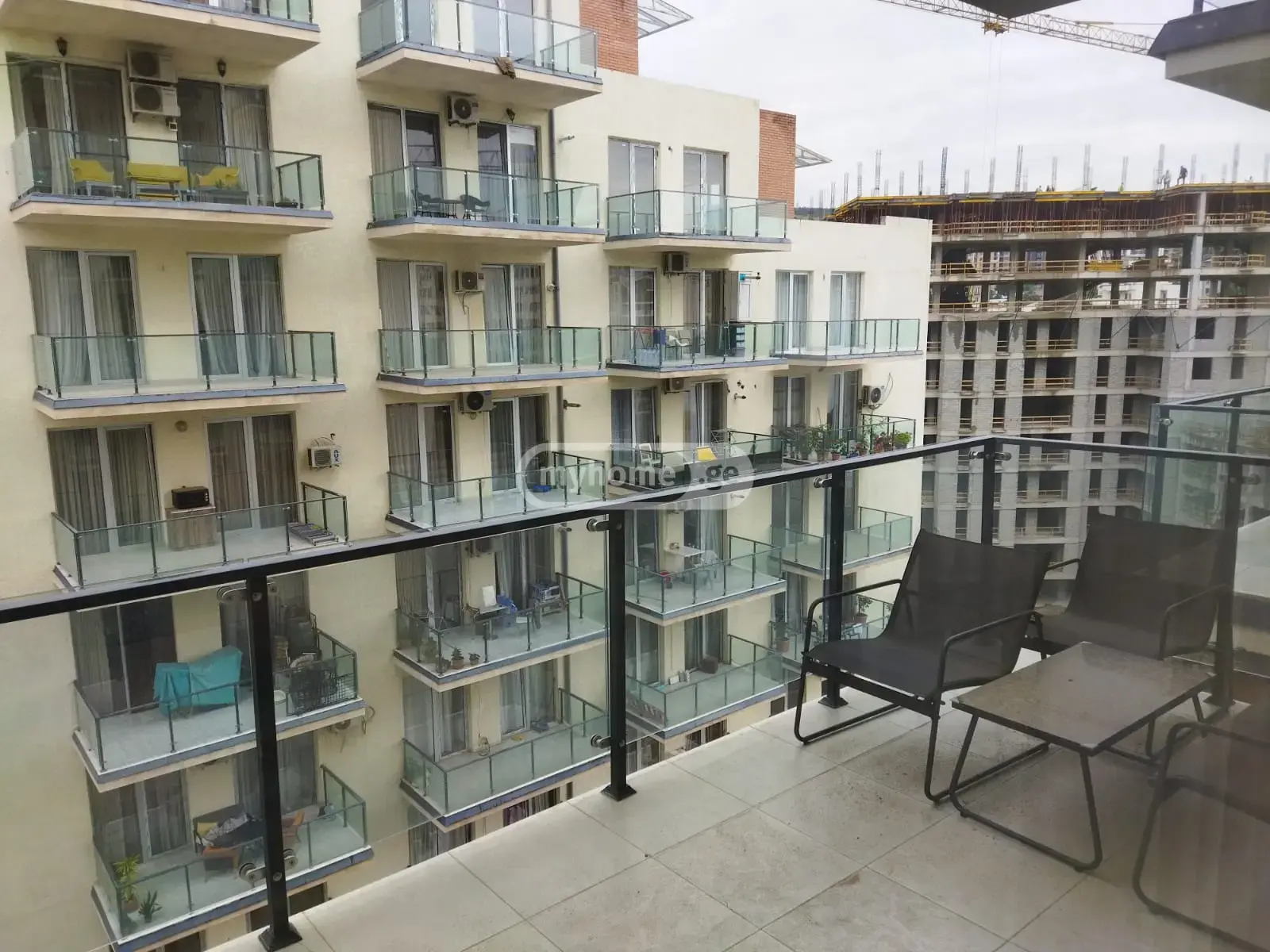 For Rent 3 Room Apartment Tsqnetshi view 11
