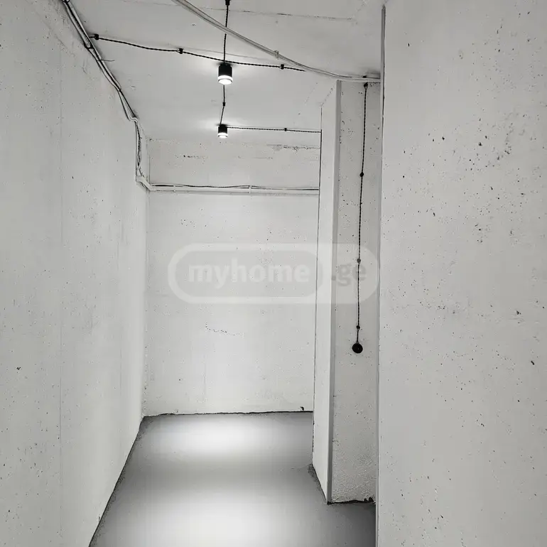 For Sale Savachro Commercial Space In Batumi view 4