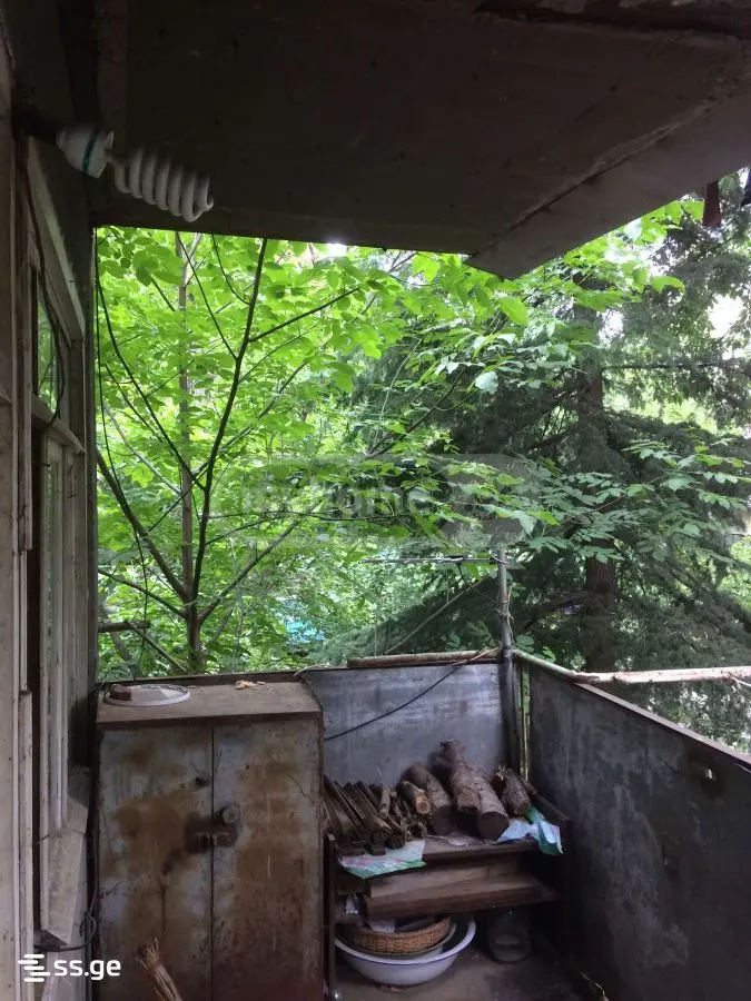 3 Room Flat For Sale view 22
