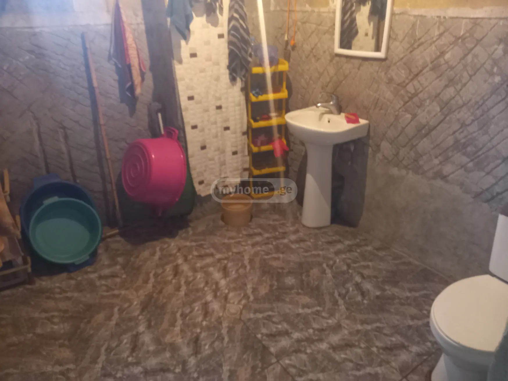 For Sale 8 Room Private House Khashurshi view 15