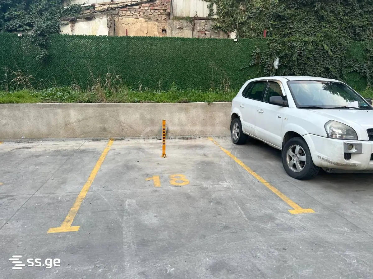 2 Room Flat For Sale view 24