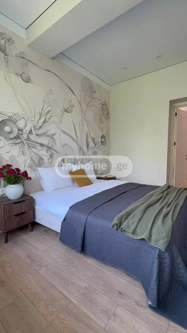 3 Room Flat For Sale view 20