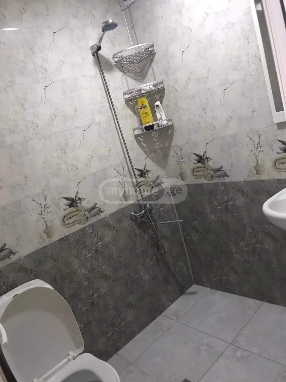 For Sale 2 Room Apartment Kutaisshi view 8