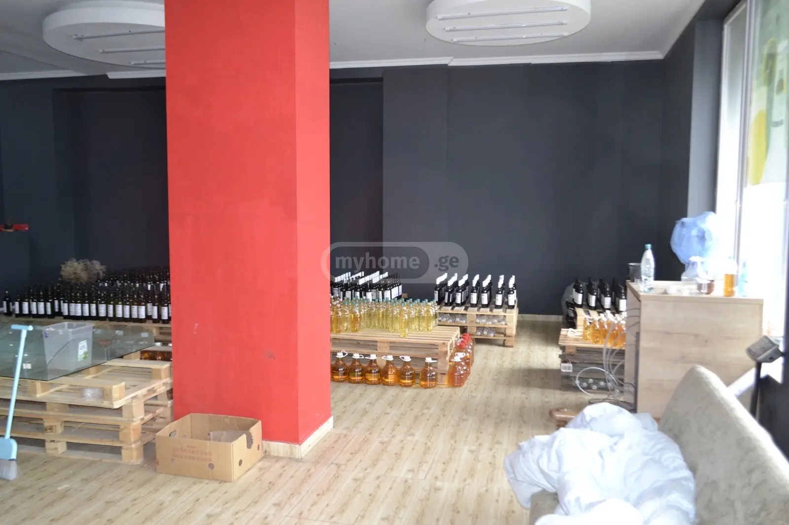 For Sale Universaluri Commercial Space Khelvachauris Munitsipalitetshi view 8