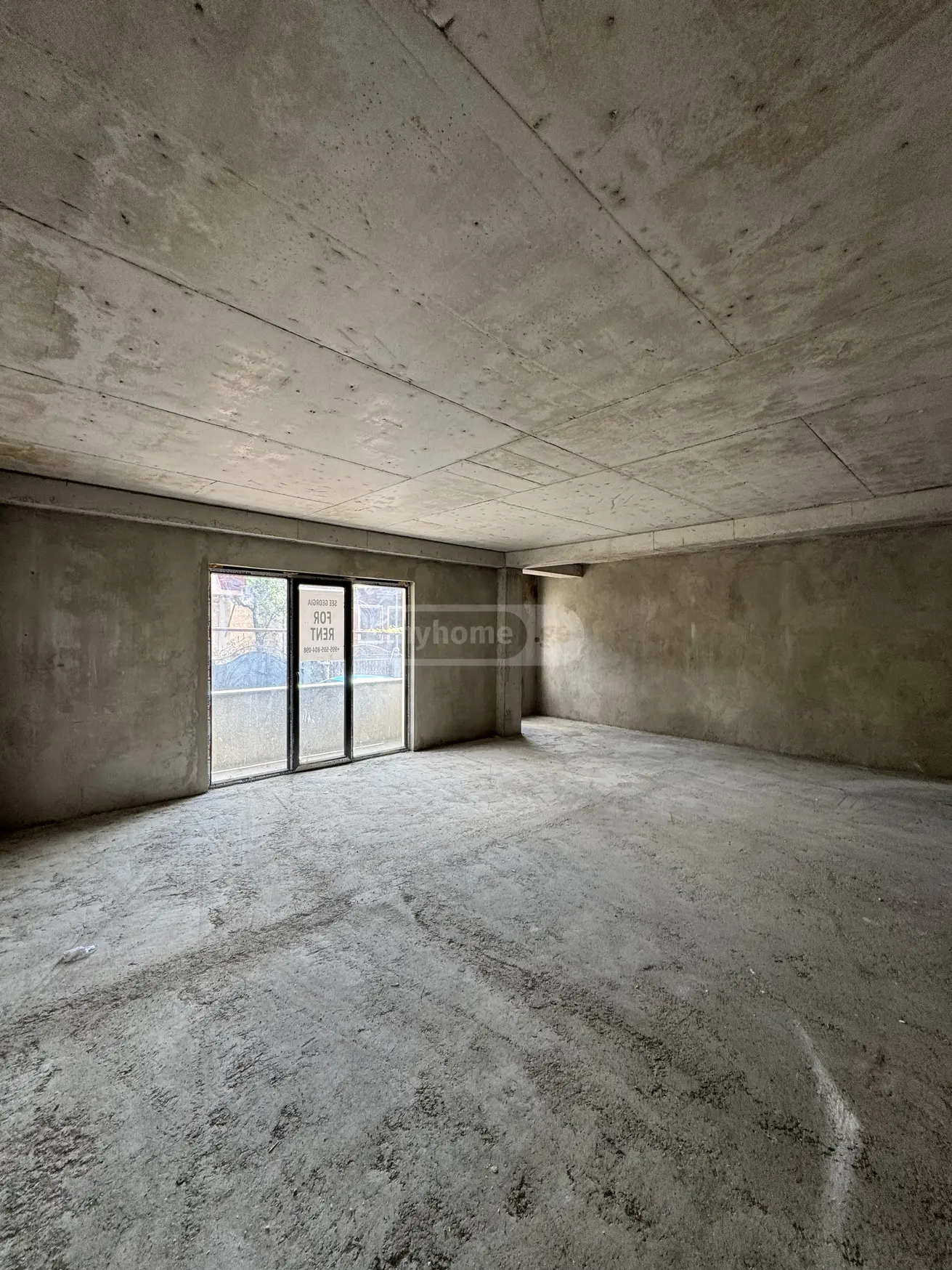 For Rent Universaluri Commercial Space Kutaisshi view 6