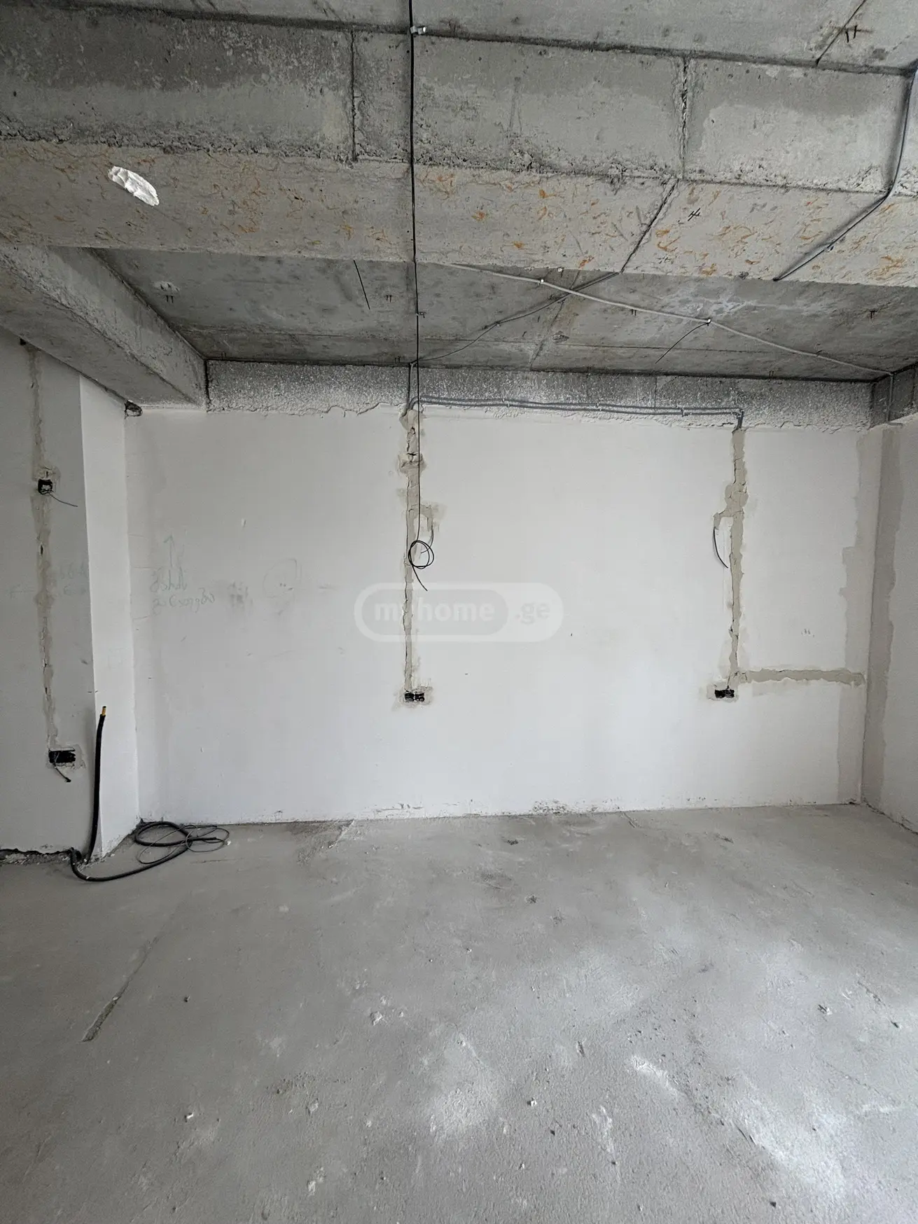 2 Room Flat For Sale view 27