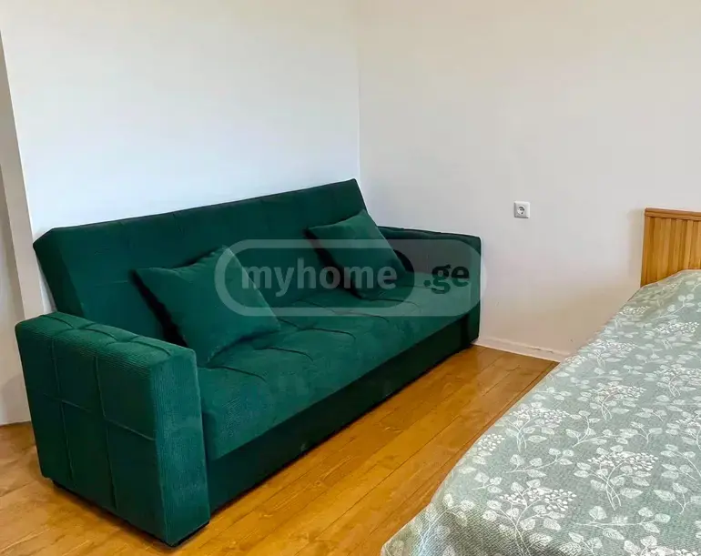 Продажа 1-комната Квартира в Dushetis Munitsipalitetshi view 3