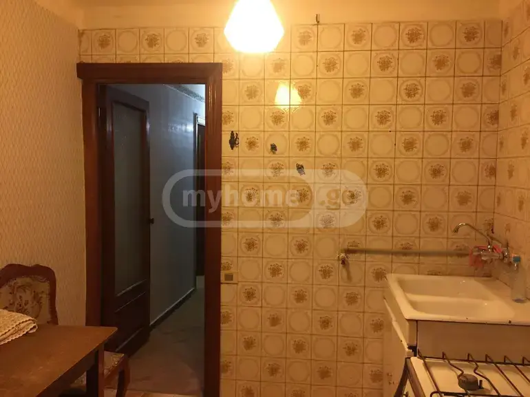 Продажа 3-комната Квартира в Dighmis Masivshi view 3