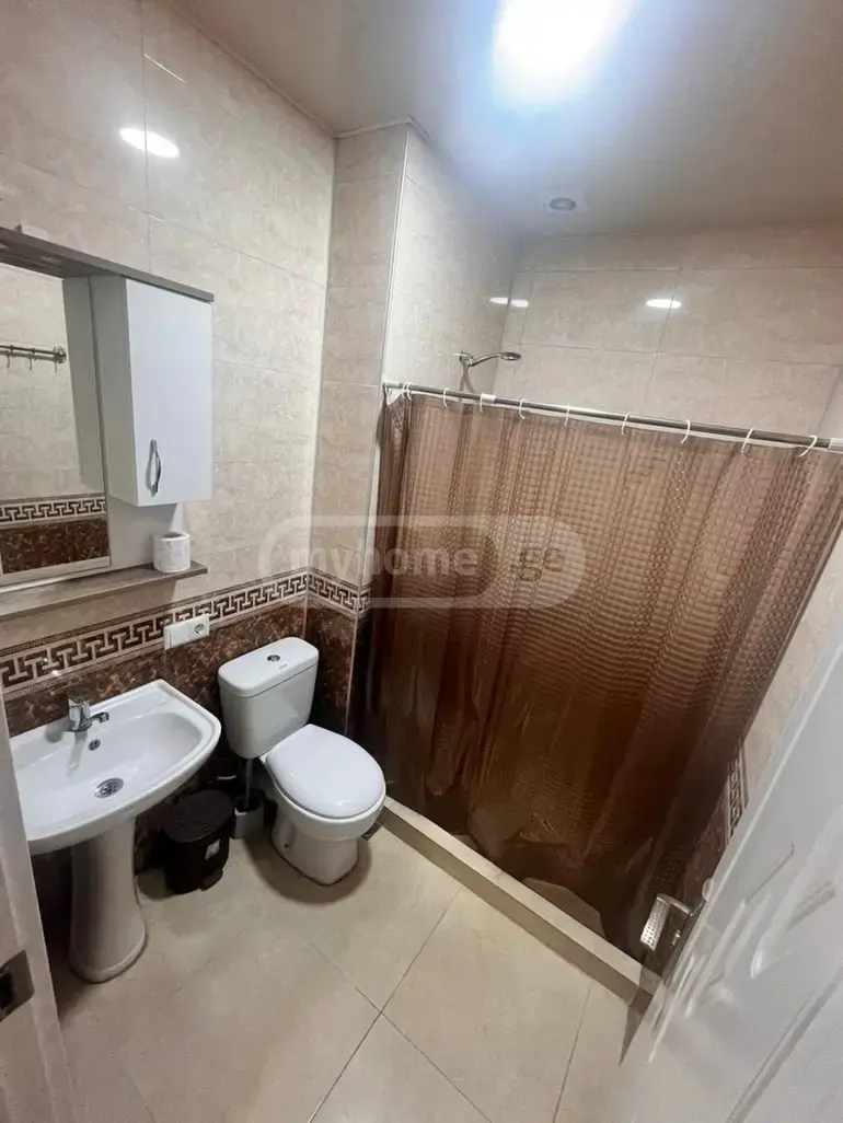 For Rent 1 Room Apartment view 3