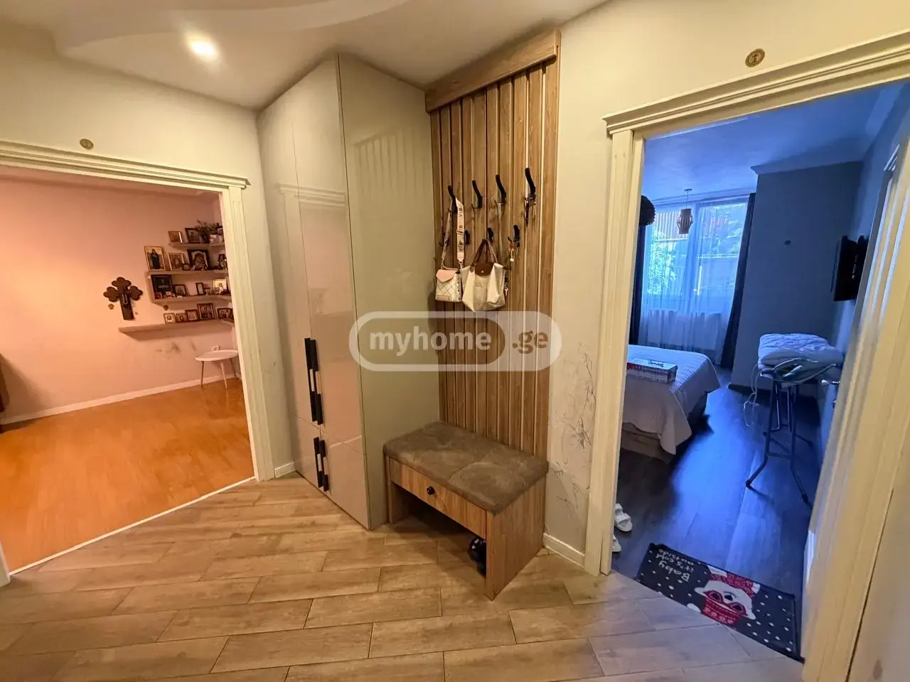 For Rent 4 Room Apartment view 4