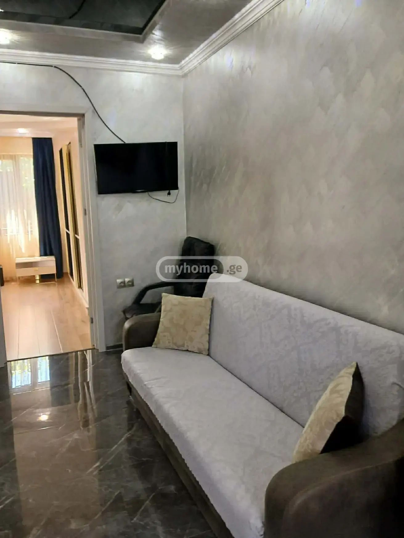 For Rent 2 Room Private House view 10