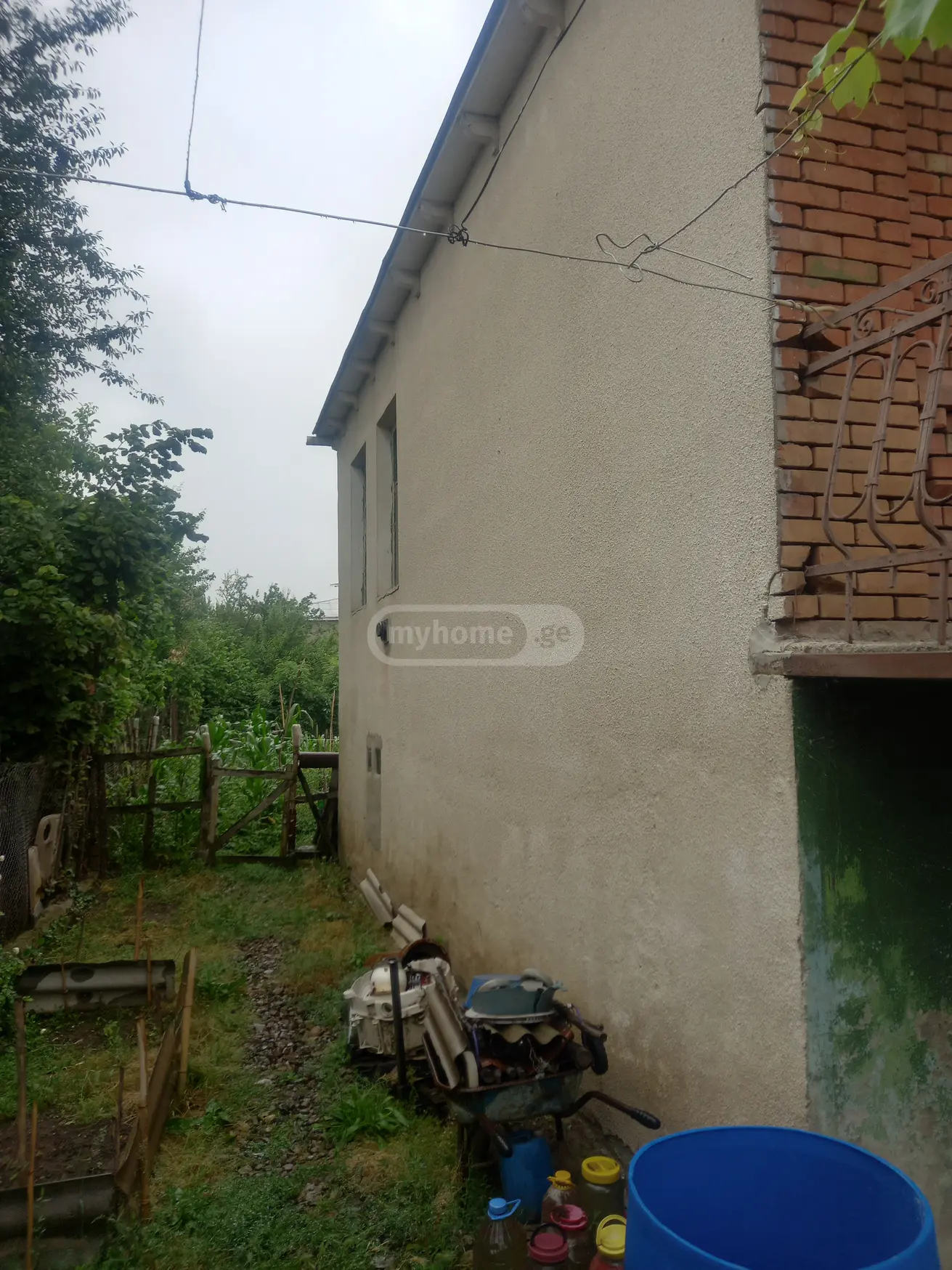 For Sale 8 Room Private House Khashurshi view 11