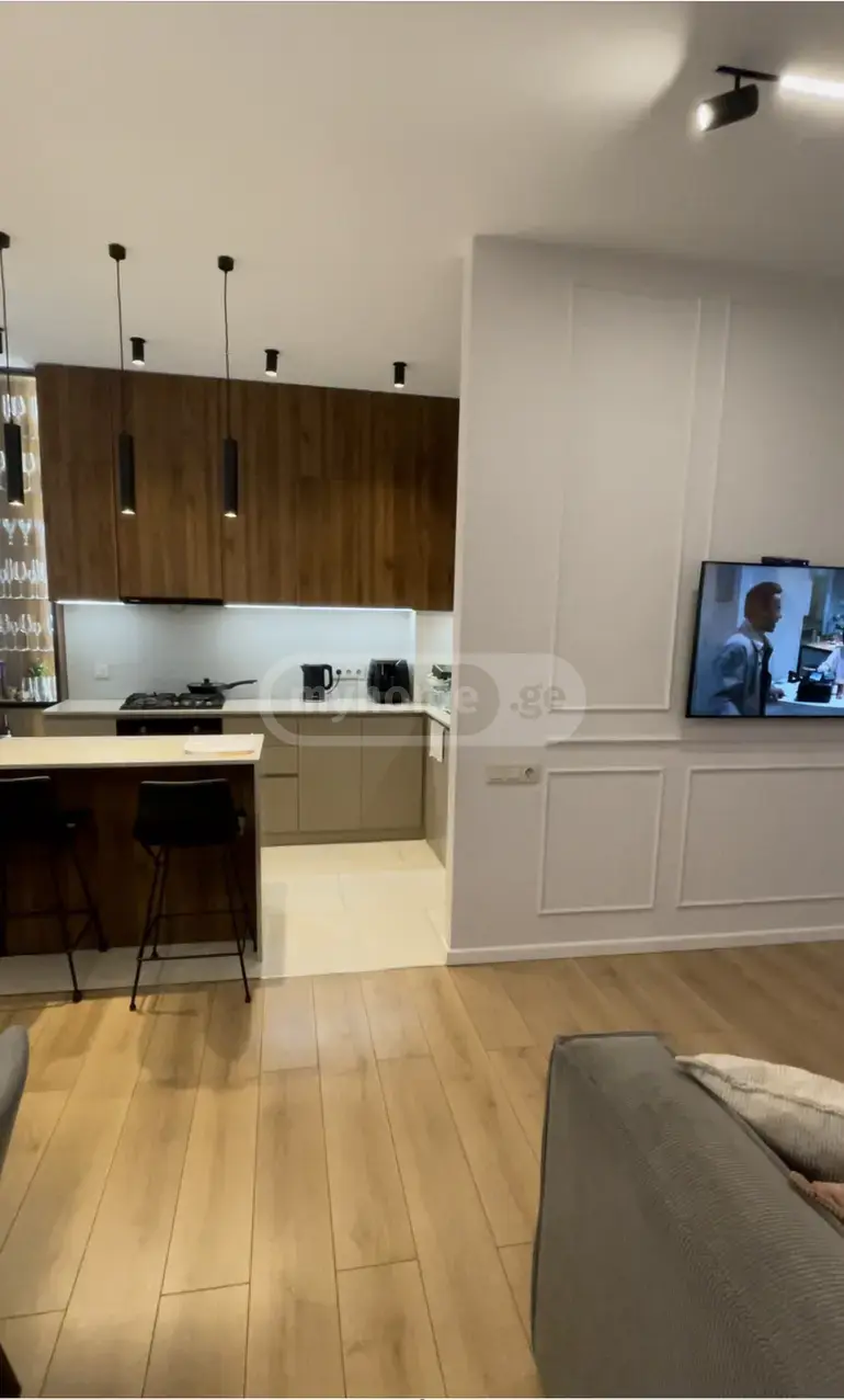 Продажа 3-комната Квартира в Dighmis Masivshi view 2