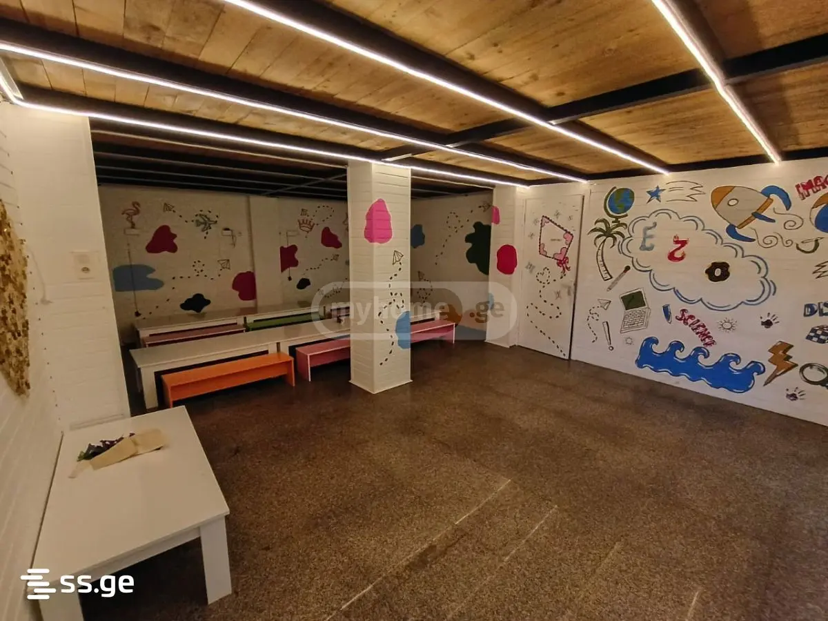 For Rent Universaluri Commercial Space In Batumi view 6