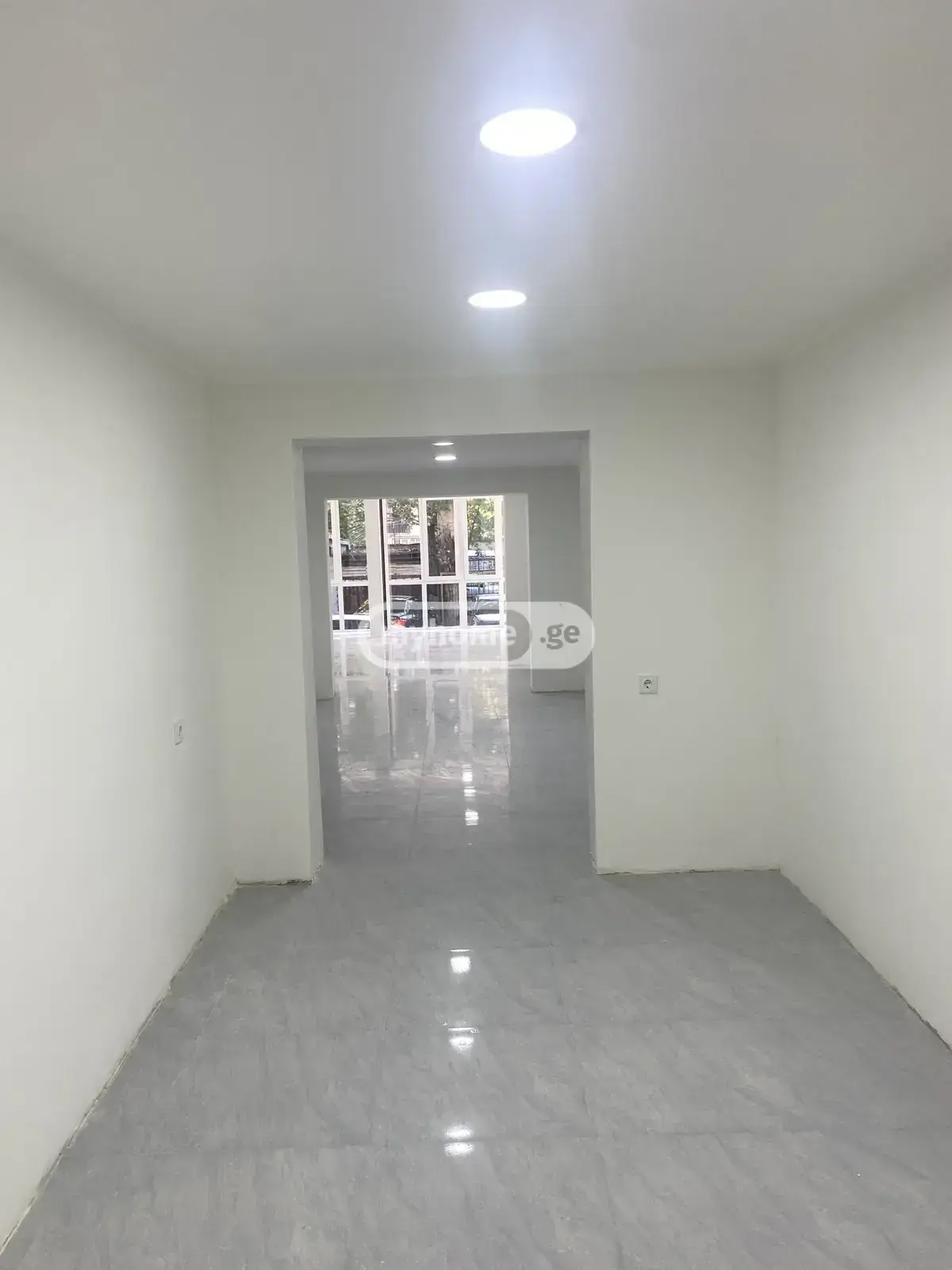 For Rent Universaluri Commercial Space Dighmis Masivshi view 13