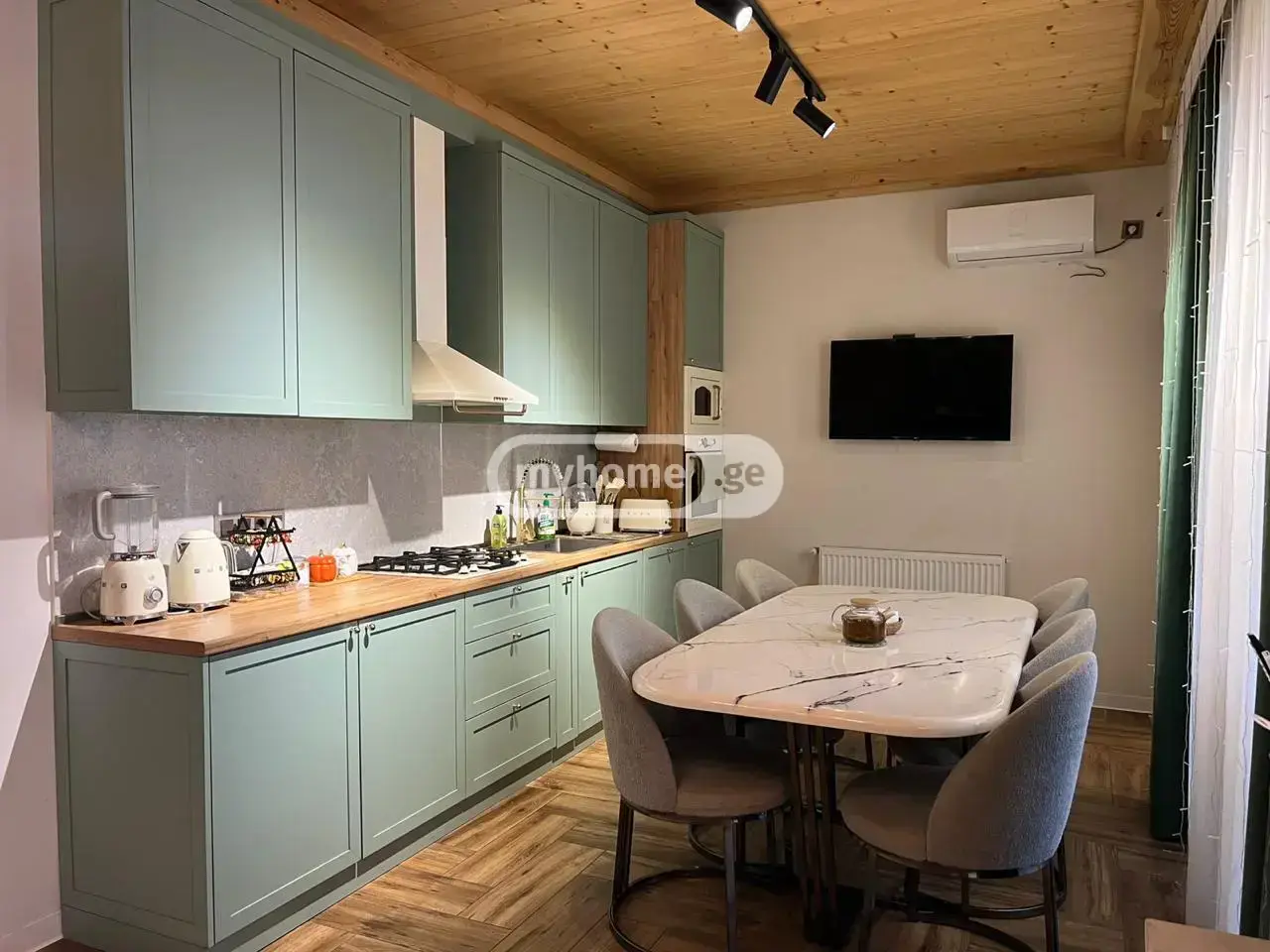 For Sale 4 Room Private House view 1