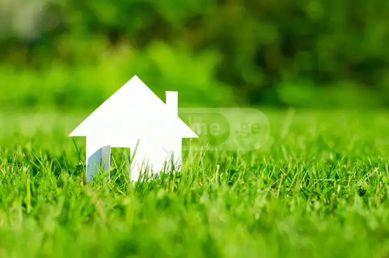For Sale Sasoplo-Sameurneo Land Plot Qvarlis Munitsipalitetshi view 1