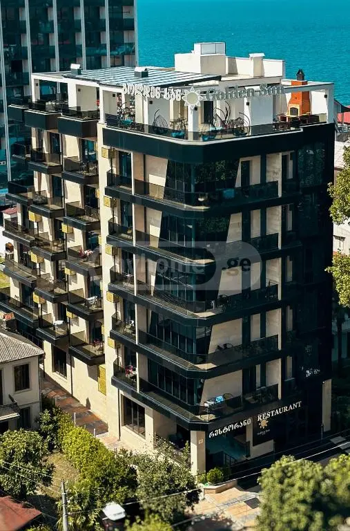 For Rent 10+ Room Sastumro Kobuletshi view 1
