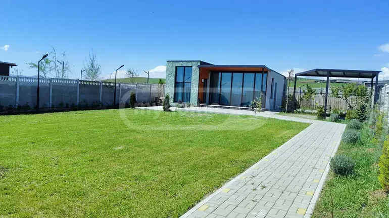 Daily Rent 1 Room Country House Varketilshi view 11