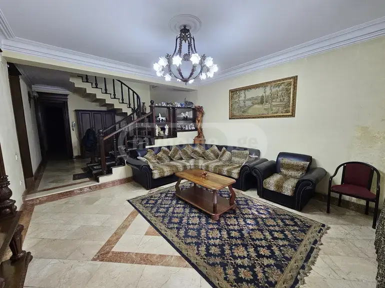 For Sale 10+ Room Private House In Batumi view 1