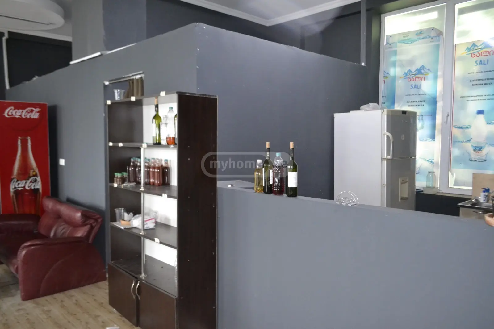 For Sale Universaluri Commercial Space Khelvachauris Munitsipalitetshi view 5