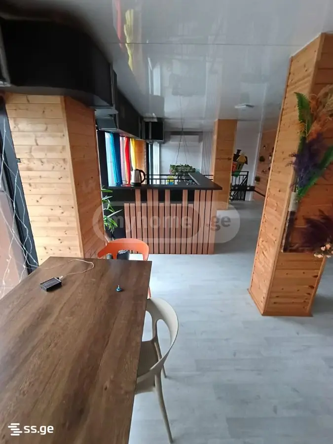 For Rent Universaluri Commercial Space In Batumi view 14