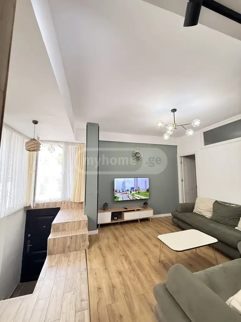 Посуточно 3-комната Квартира view 15