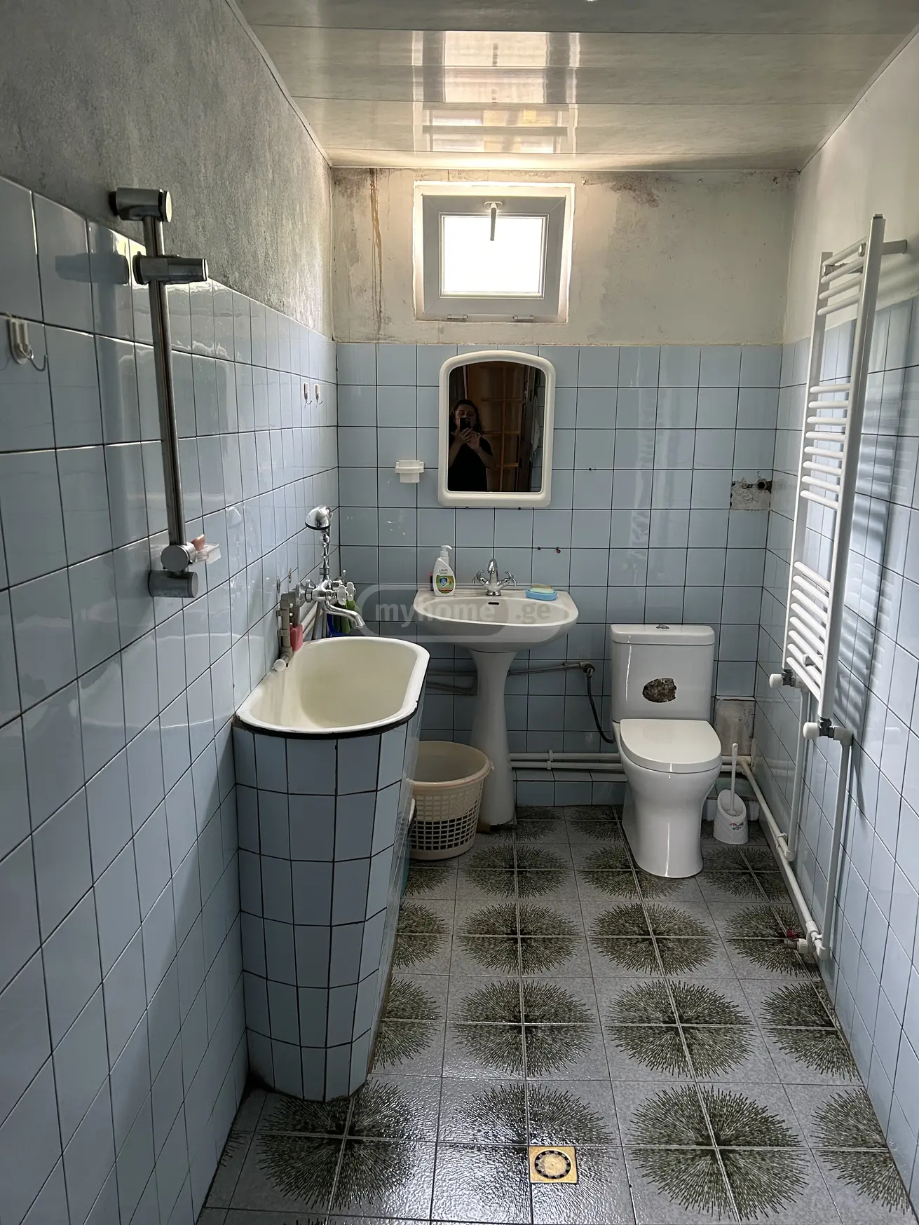 For Sale 8 Room Private House Borjomshi view 10