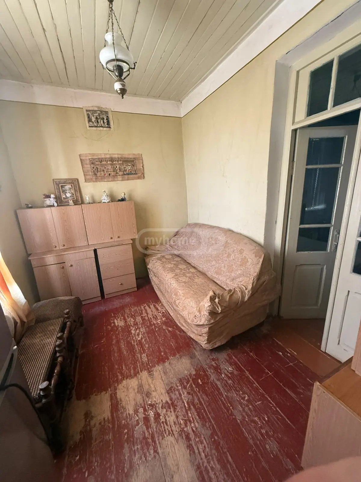 For Sale 5 Room Country House Kaspis Munitsipalitetshi view 8