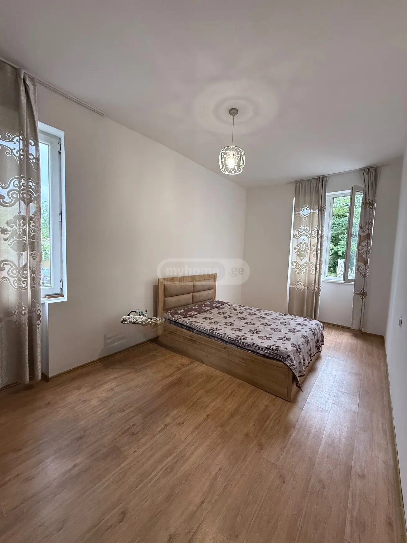 For Sale 2 Room Apartment Tsqaltuboshi view 6
