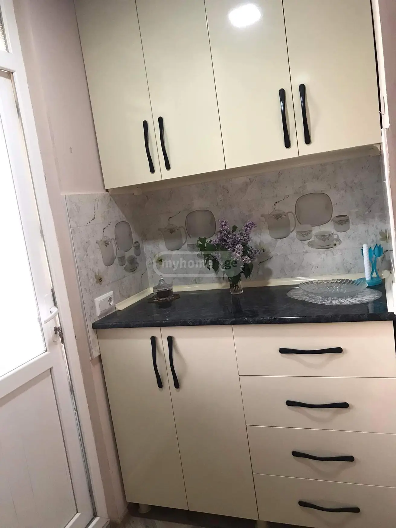 For Sale 2 Room Apartment Kutaisshi view 2