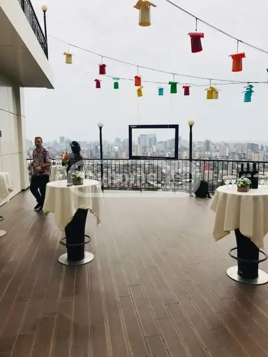For Rent Kvebis Obiekti Commercial Space In Batumi view 3