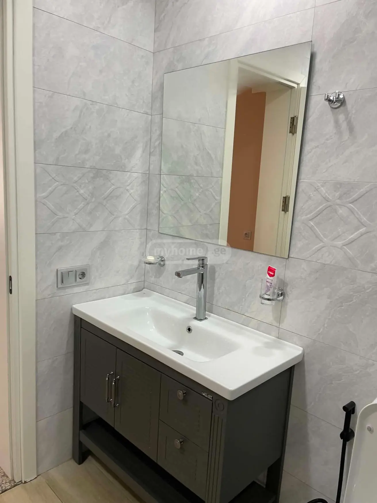 For Rent 2 Room Private House Khelvachauris Munitsipalitetshi view 7