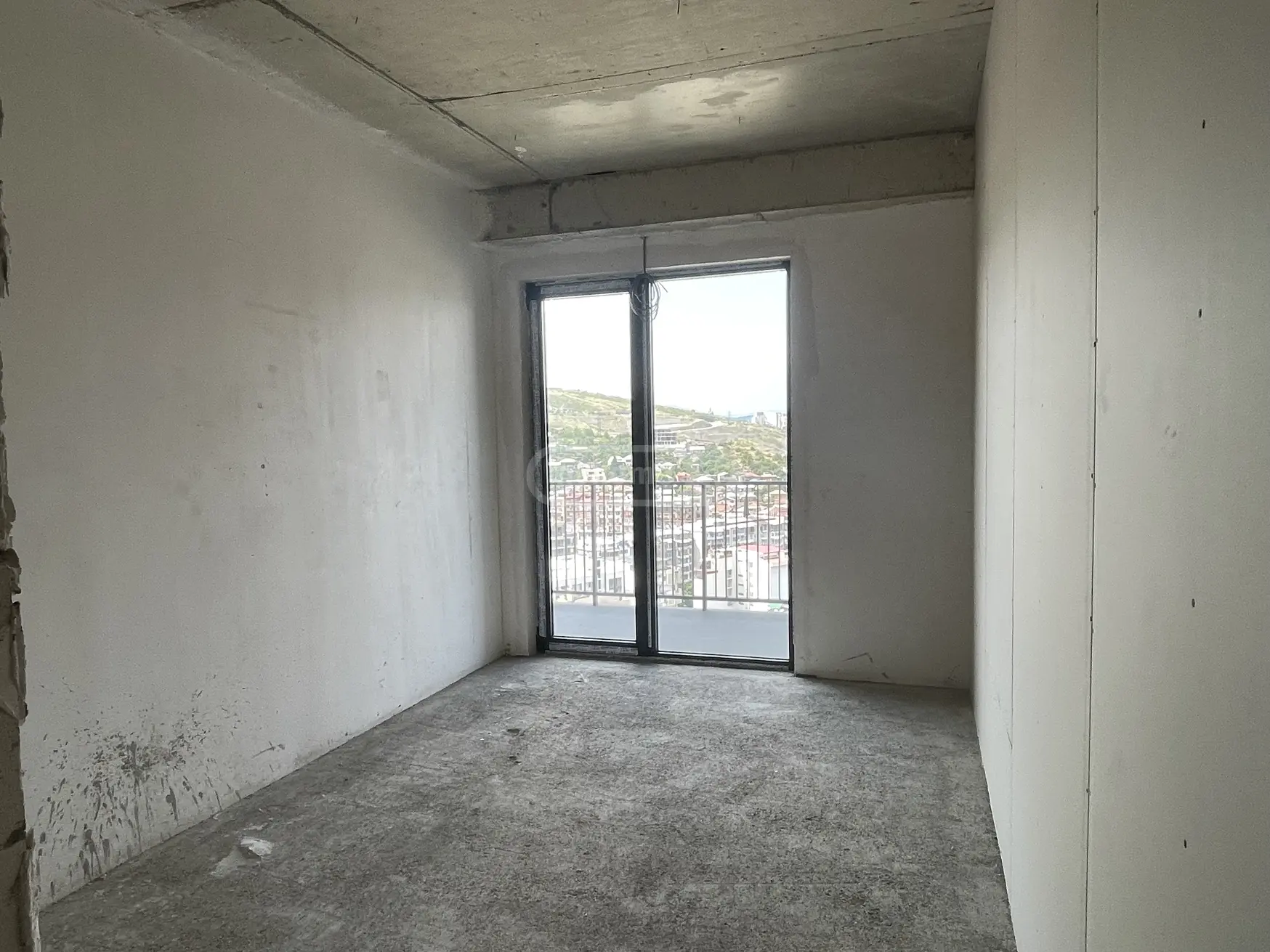 2 Room Flat For Sale view 15