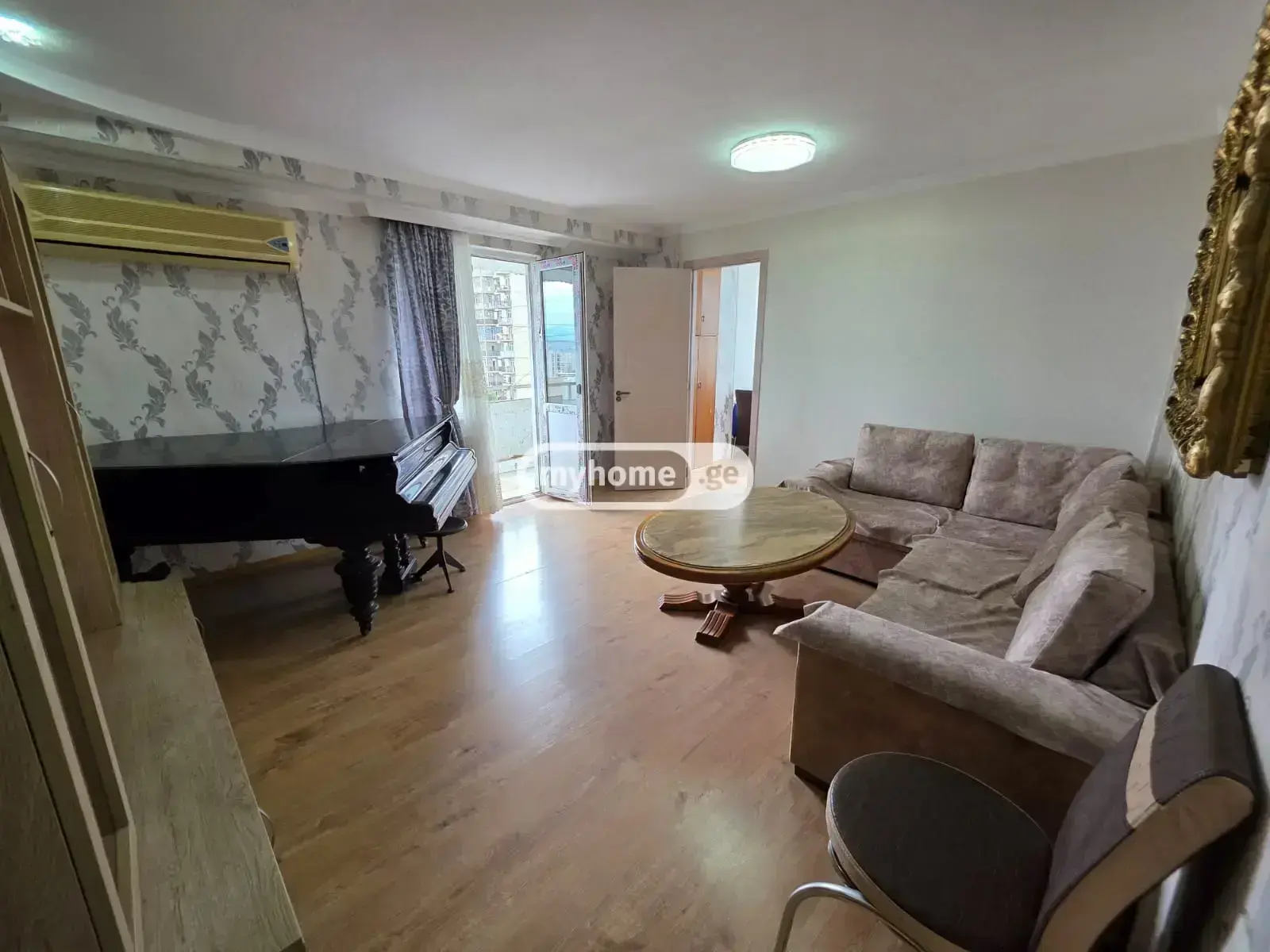 3 Room Flat For Rent. Saburtalo view 17
