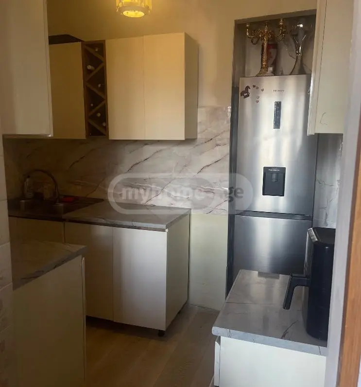 3 Room Flat For Rent. Sanzona view 30