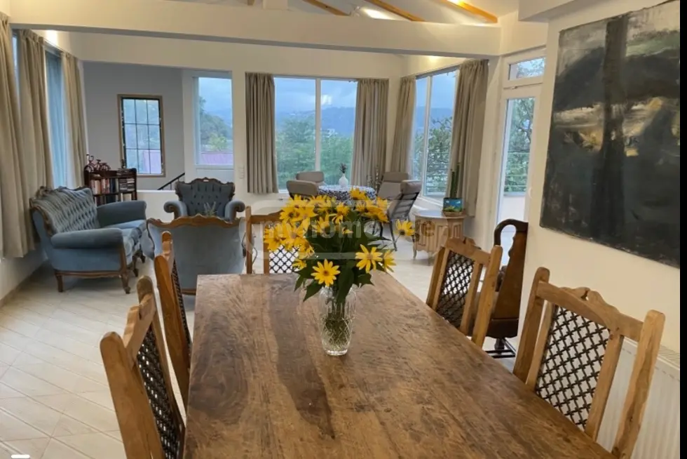 Daily Rent 3 Room Private House Nadzaladevshi view 2