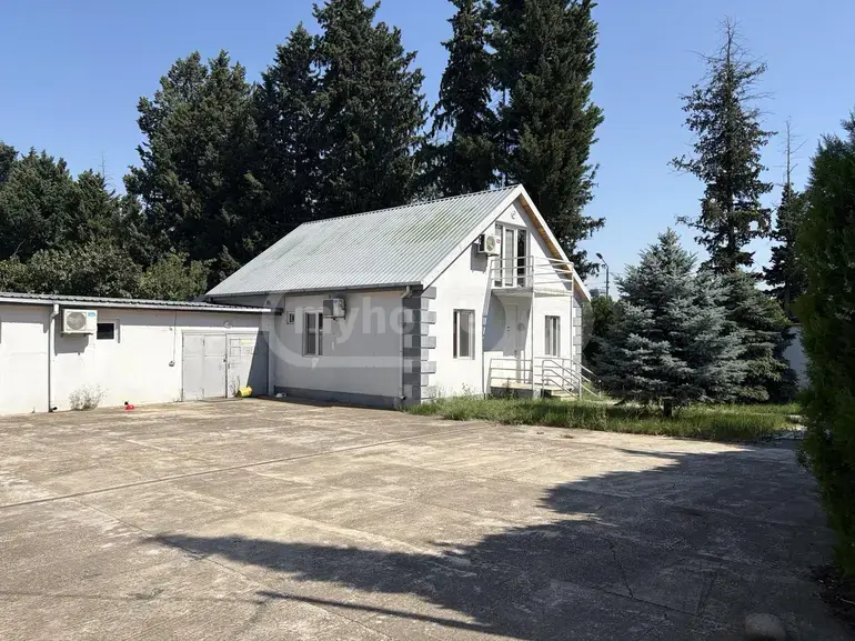 For Rent Saopise Commercial Space Dighmis Masivshi view 2