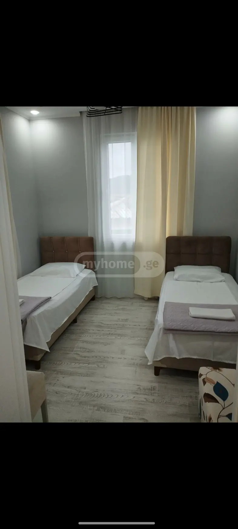 For Rent 3 Room Private House Kobuletis Munitsipalitetshi view 6