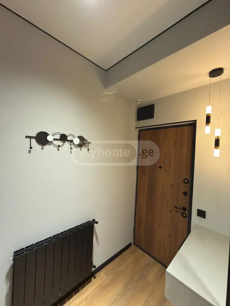 For Sale 2 Room Apartment Tsqnetshi view 6