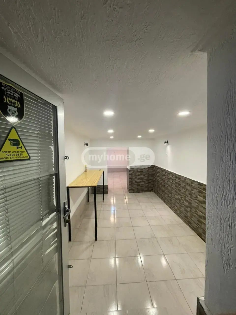 For Rent Universaluri Commercial Space In Batumi view 5