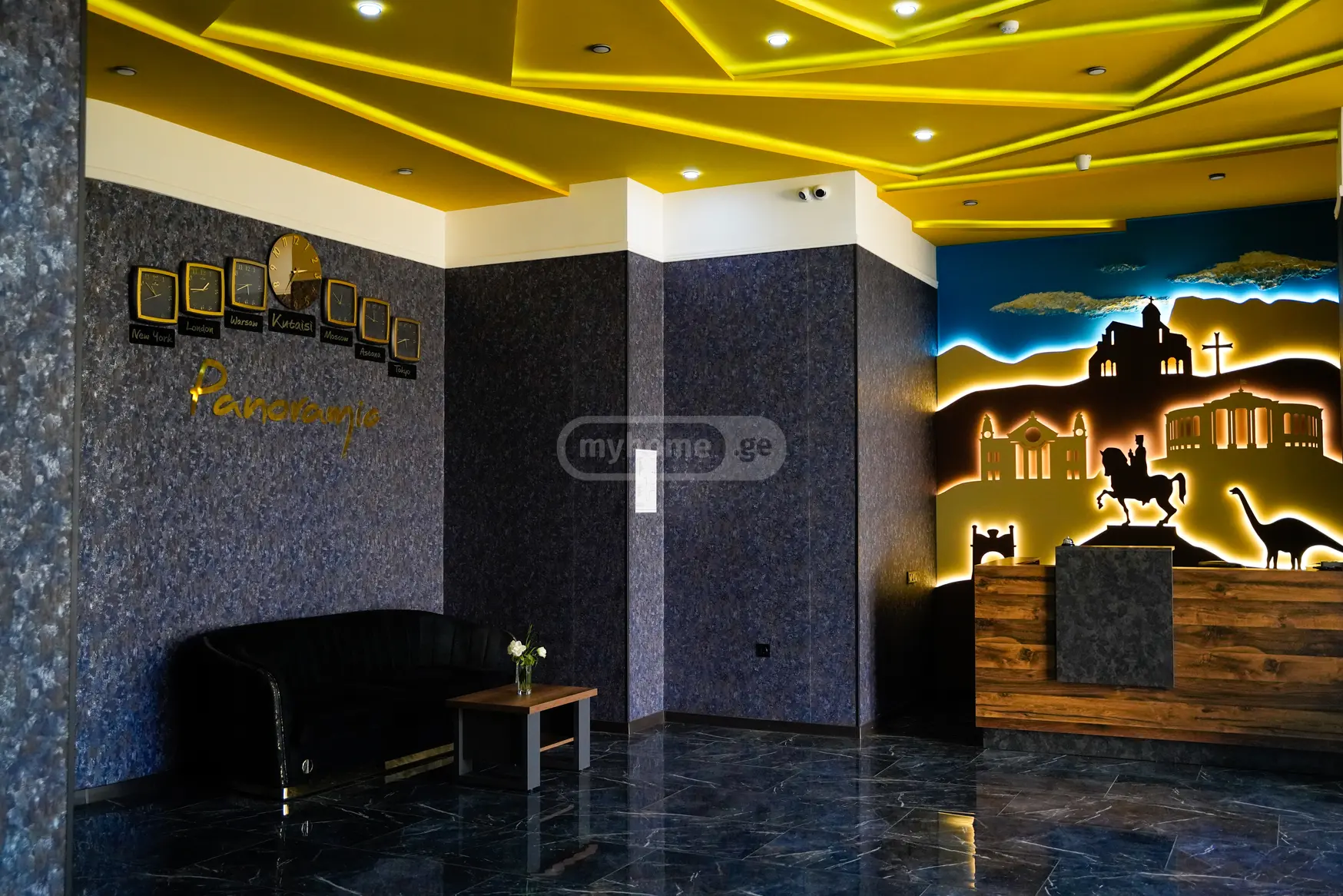 For Sale 10+ Room Sastumro Kutaisshi view 3