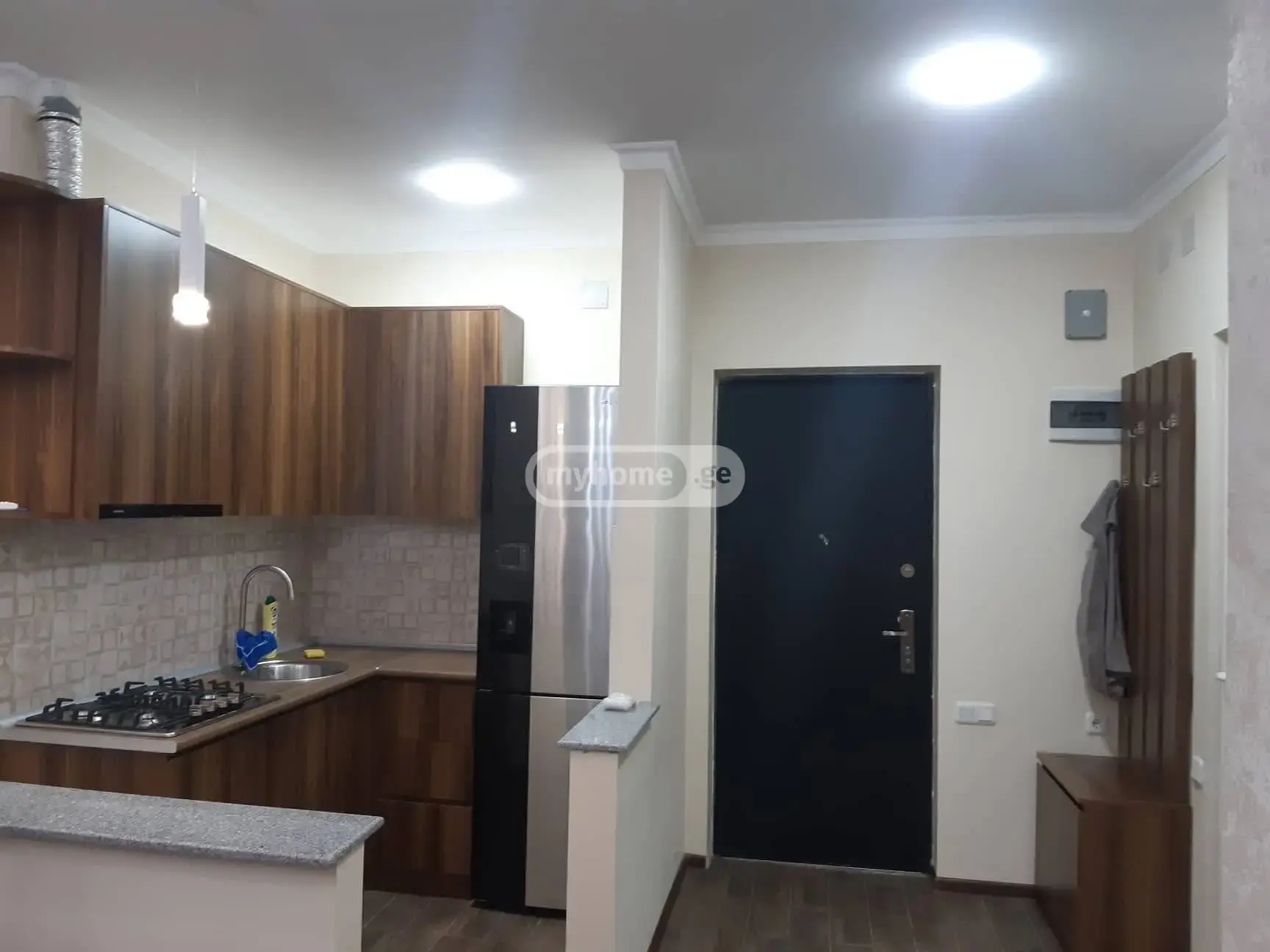 For Rent 2 Room Apartment view 1