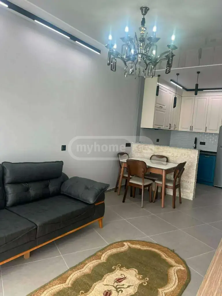 For Rent 3 Room Apartment view 2
